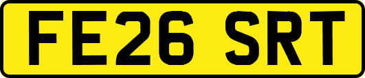FE26SRT