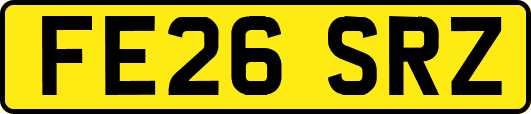 FE26SRZ