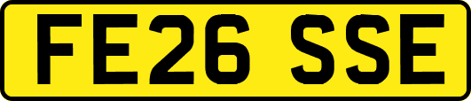 FE26SSE