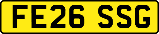 FE26SSG