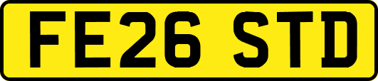 FE26STD