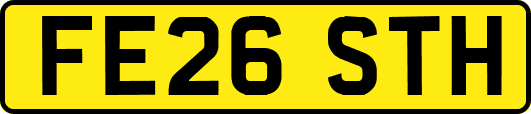 FE26STH