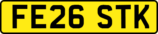 FE26STK