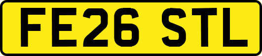 FE26STL