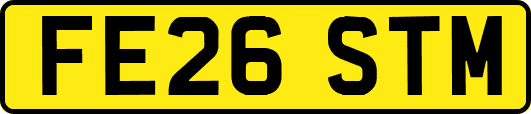 FE26STM