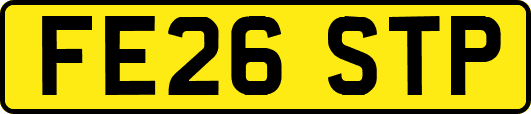 FE26STP