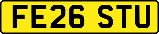 FE26STU