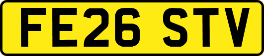 FE26STV