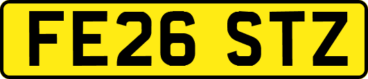 FE26STZ