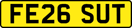 FE26SUT
