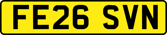 FE26SVN