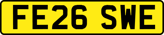 FE26SWE