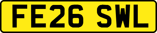 FE26SWL