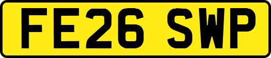 FE26SWP