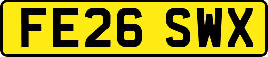 FE26SWX