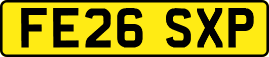 FE26SXP