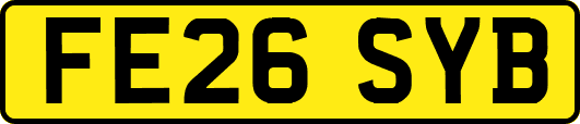 FE26SYB