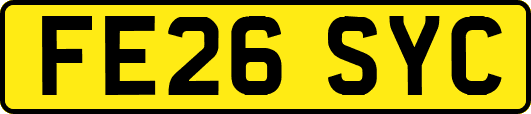 FE26SYC