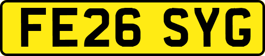 FE26SYG