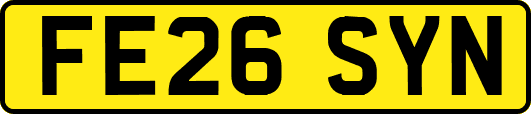 FE26SYN