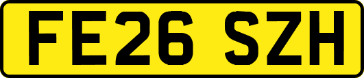 FE26SZH