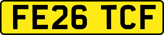 FE26TCF