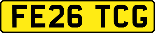 FE26TCG