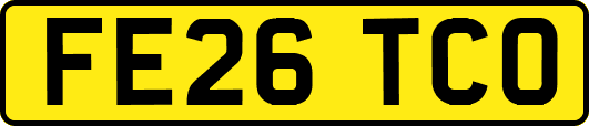 FE26TCO
