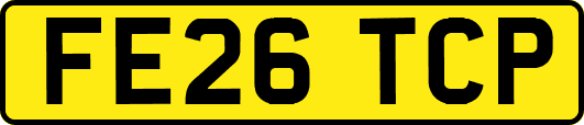 FE26TCP