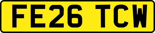 FE26TCW