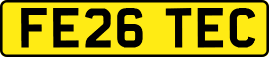 FE26TEC