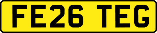 FE26TEG