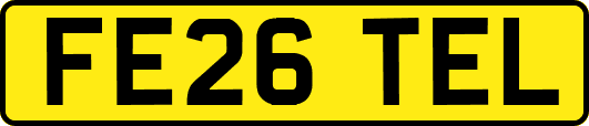 FE26TEL