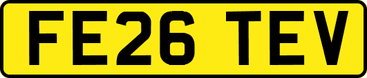 FE26TEV