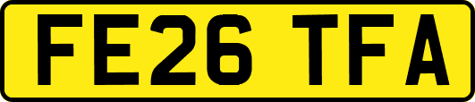 FE26TFA