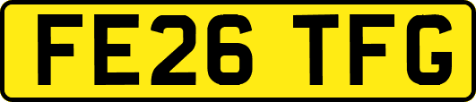 FE26TFG
