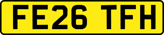 FE26TFH