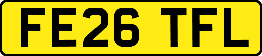 FE26TFL