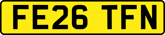 FE26TFN