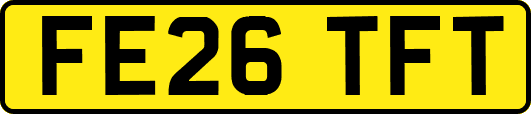FE26TFT