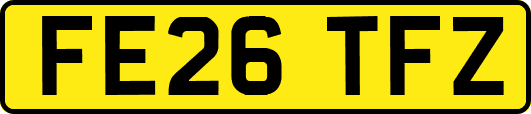 FE26TFZ