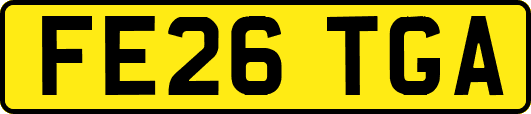 FE26TGA