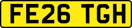 FE26TGH