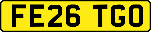 FE26TGO