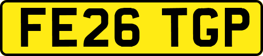 FE26TGP