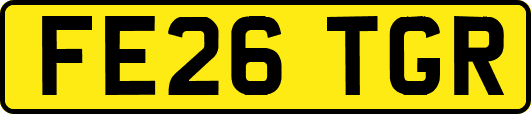 FE26TGR