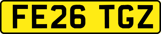 FE26TGZ