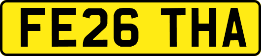 FE26THA