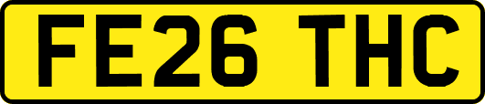 FE26THC