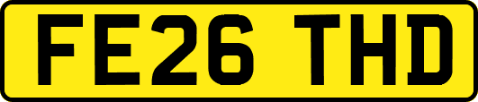 FE26THD